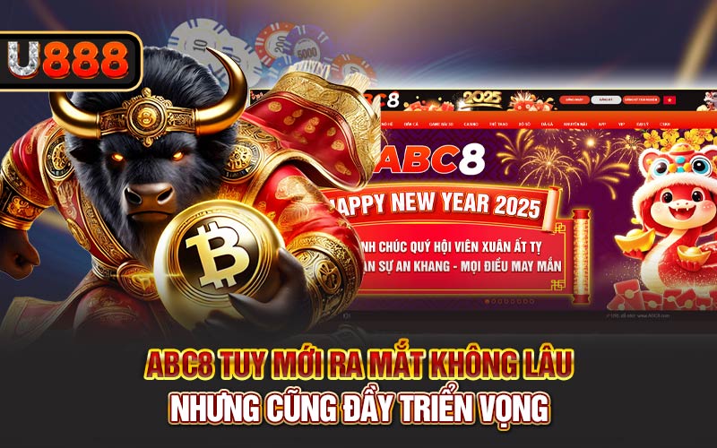 ABC8 tuy mới ra mắt không lâu nhưng cũng đầy triển vọng