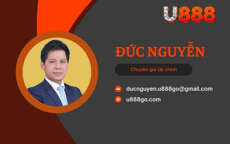 Đức Nguyễn U888go