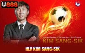 HLV Kim Sang-Sik