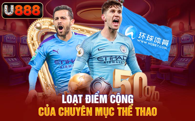 Loạt điểm cộng của chuyên mục thể thao