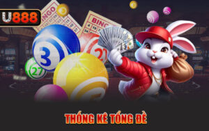 Thống kê tổng đề U888