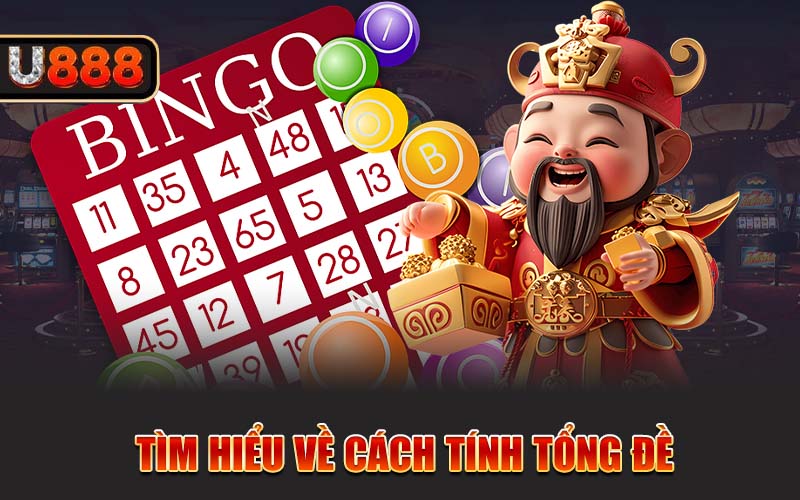 Tìm hiểu về cách tính tổng đề